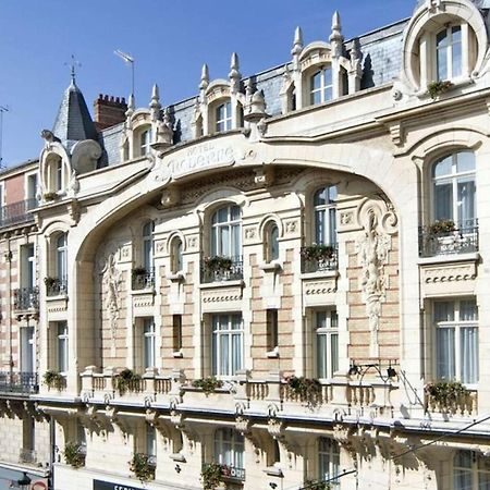 Best Western Hotel D'Arc Ορλεάνη Εξωτερικό φωτογραφία