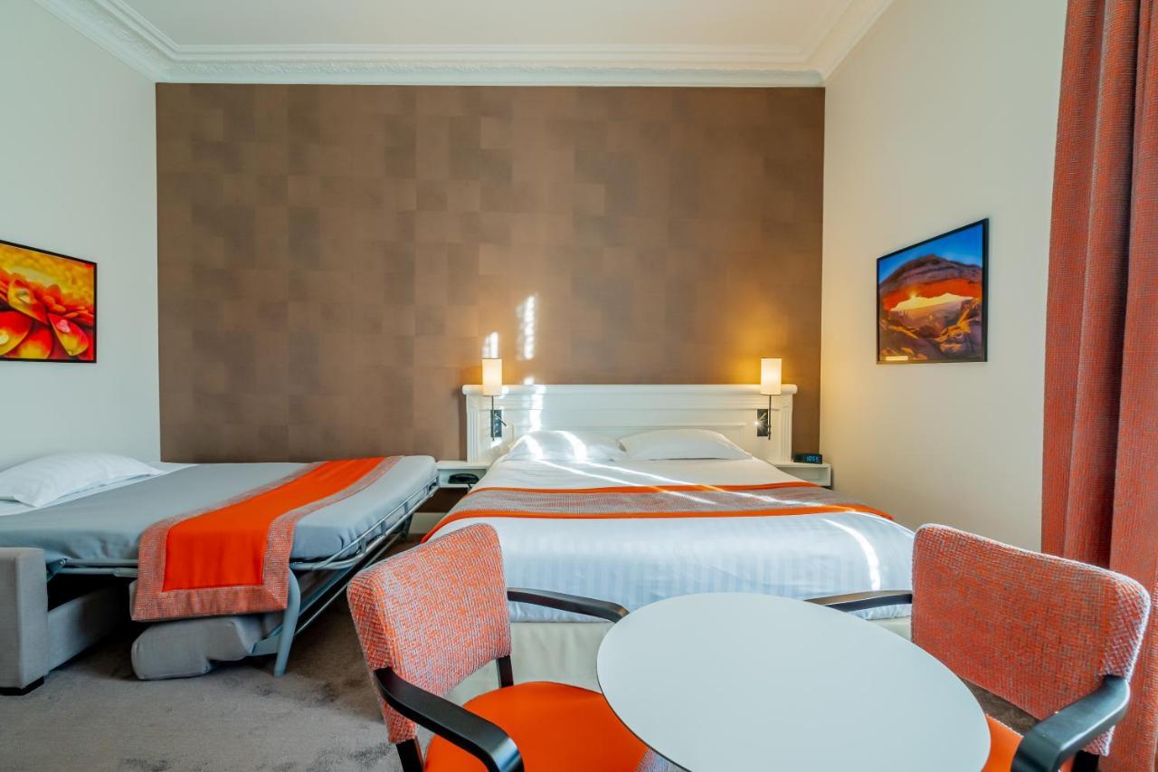 Best Western Hotel D'Arc Ορλεάνη Εξωτερικό φωτογραφία
