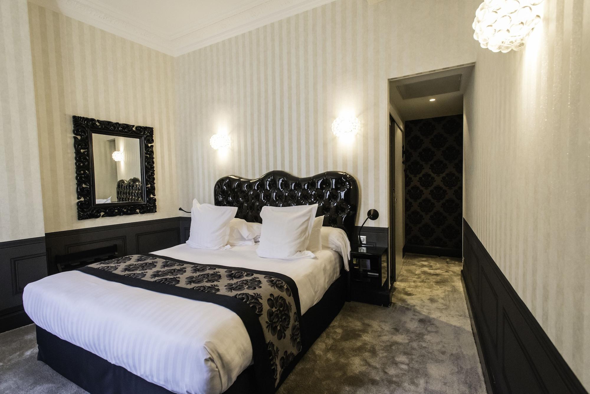 Best Western Hotel D'Arc Ορλεάνη Εξωτερικό φωτογραφία