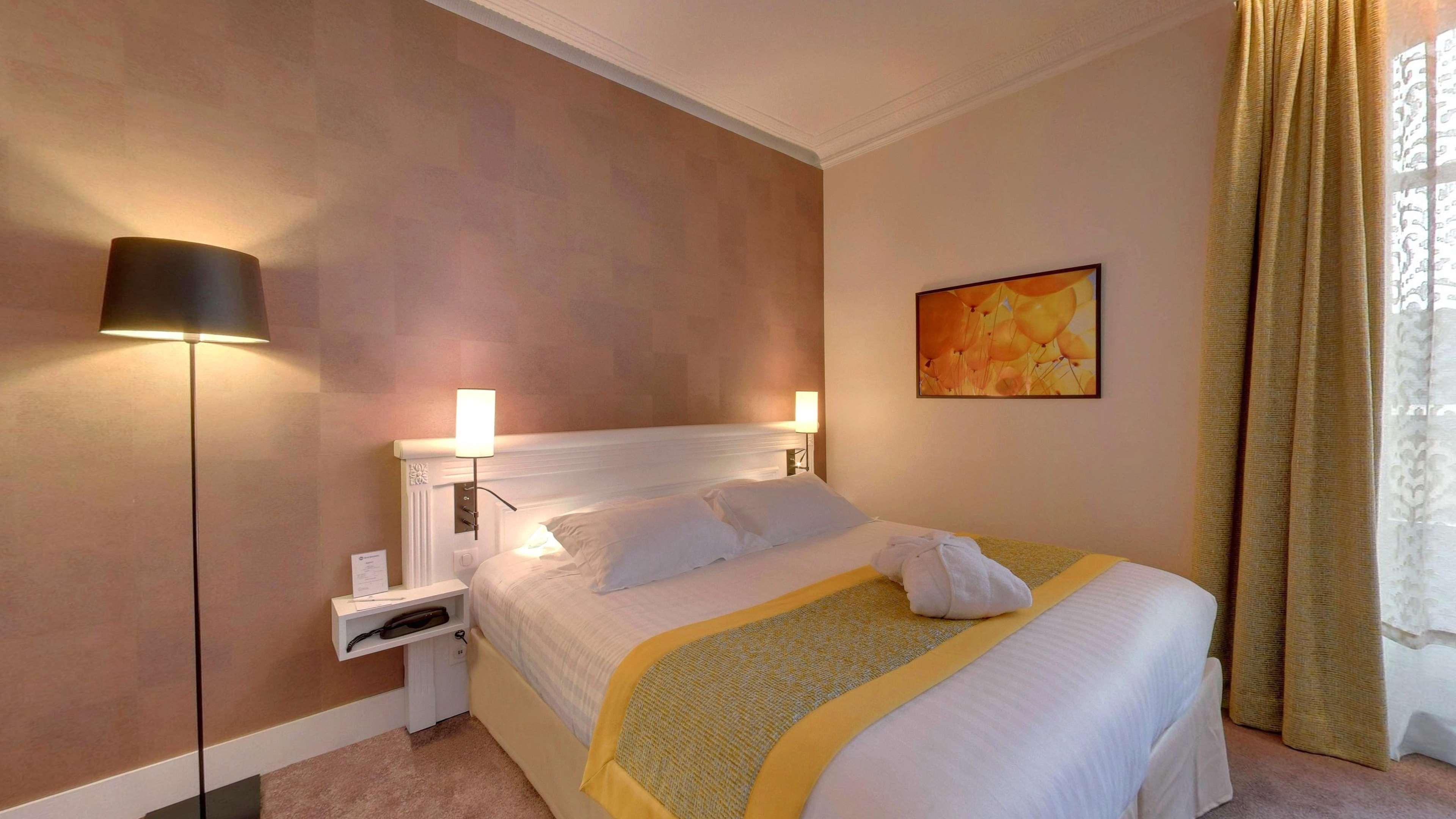Best Western Hotel D'Arc Ορλεάνη Εξωτερικό φωτογραφία
