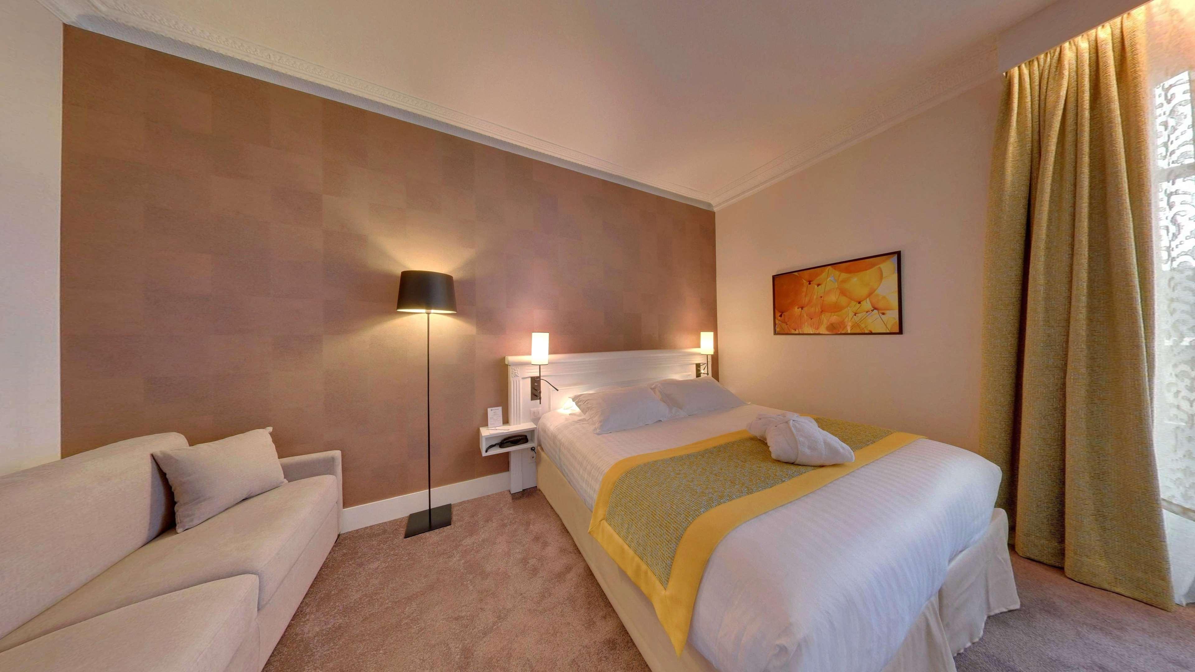 Best Western Hotel D'Arc Ορλεάνη Εξωτερικό φωτογραφία