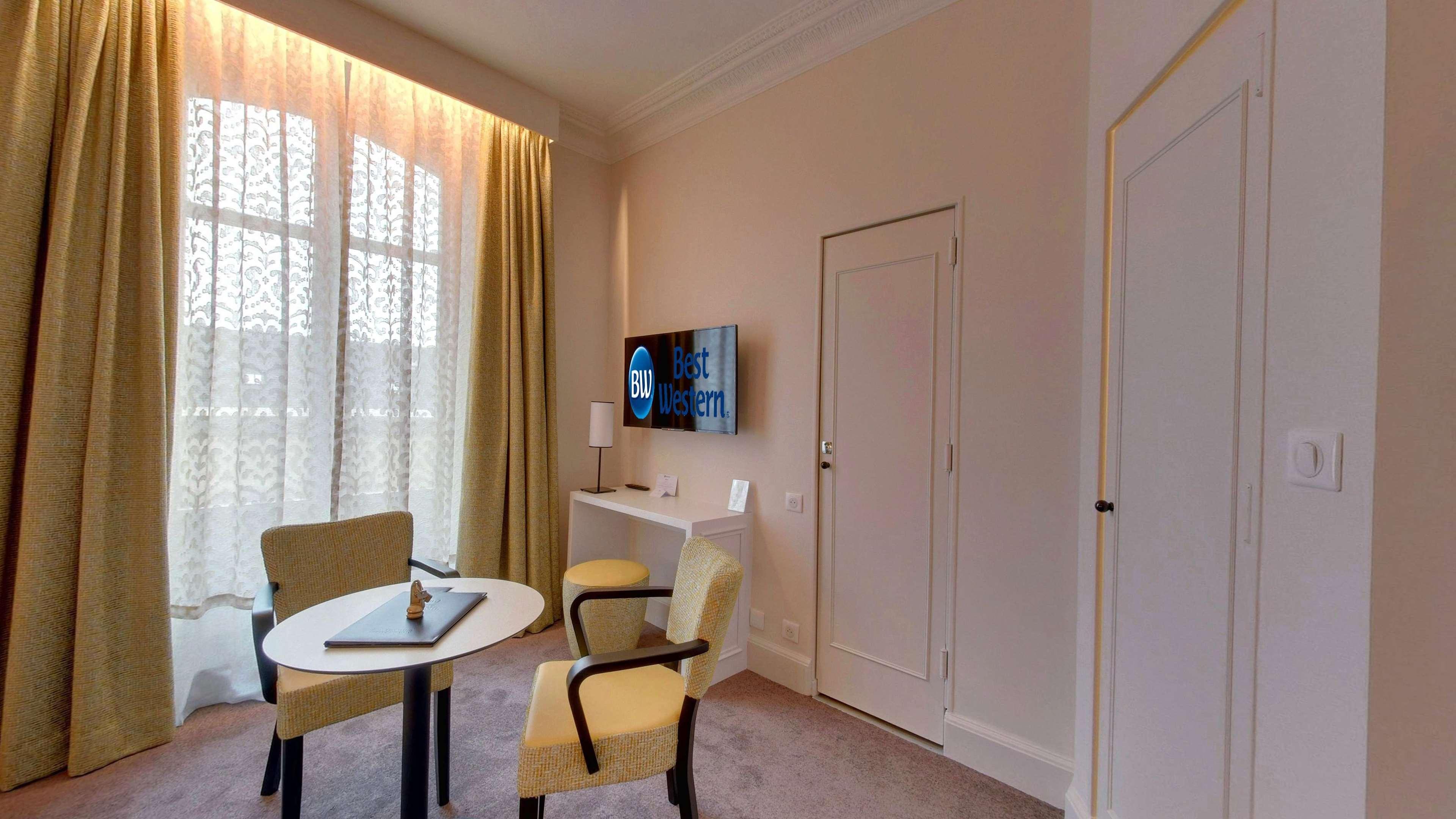 Best Western Hotel D'Arc Ορλεάνη Εξωτερικό φωτογραφία