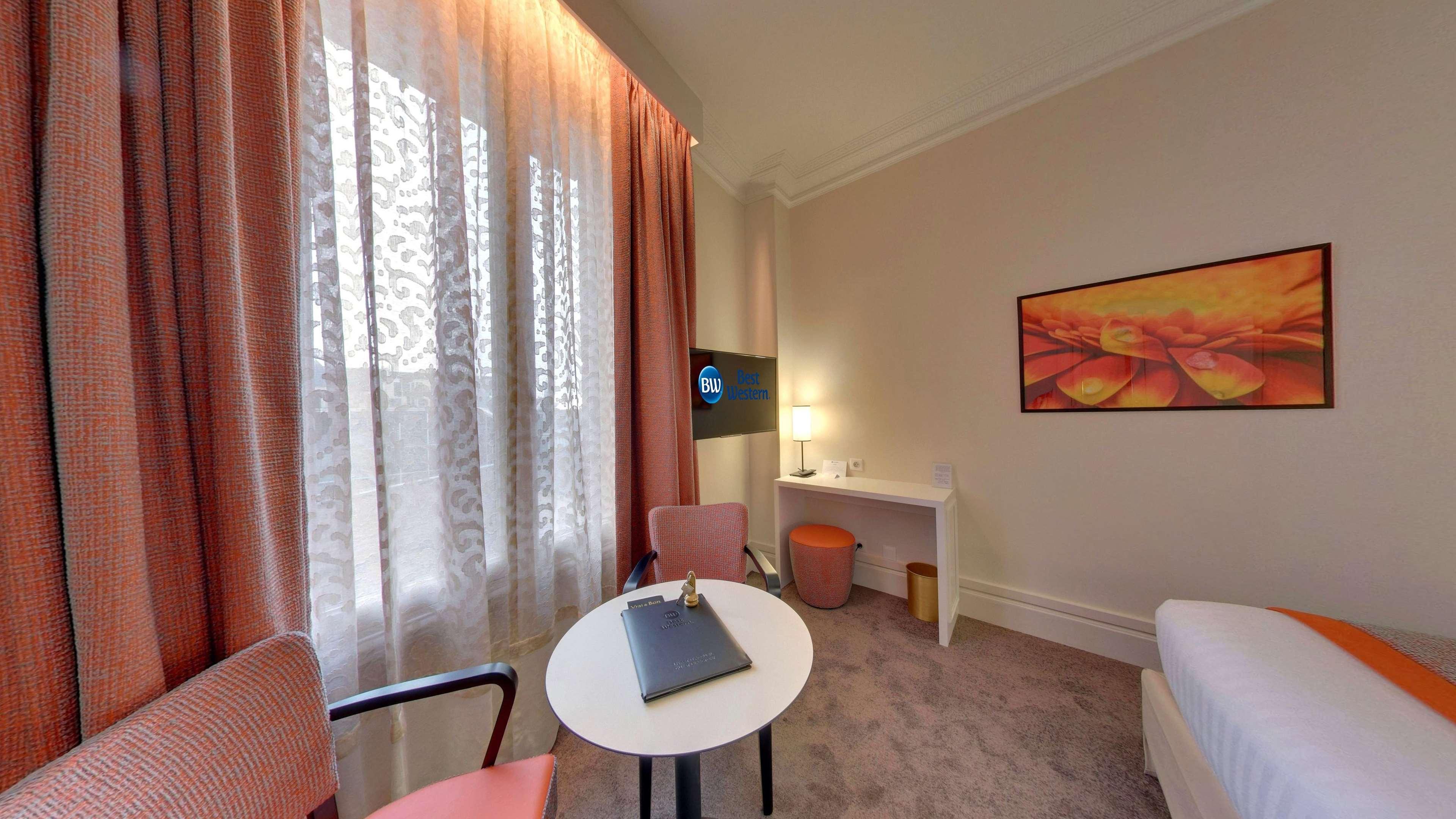 Best Western Hotel D'Arc Ορλεάνη Εξωτερικό φωτογραφία