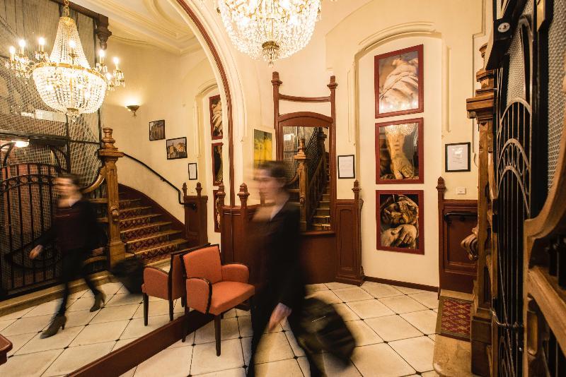 Best Western Hotel D'Arc Ορλεάνη Εξωτερικό φωτογραφία
