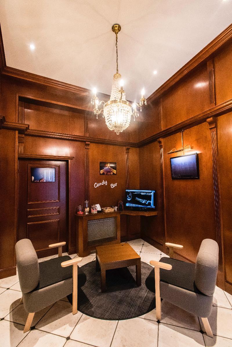 Best Western Hotel D'Arc Ορλεάνη Εξωτερικό φωτογραφία
