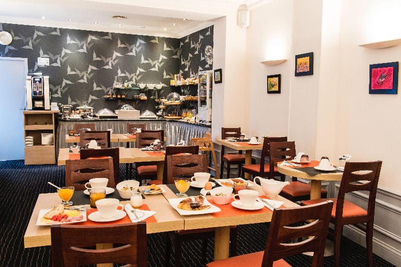 Best Western Hotel D'Arc Ορλεάνη Εξωτερικό φωτογραφία