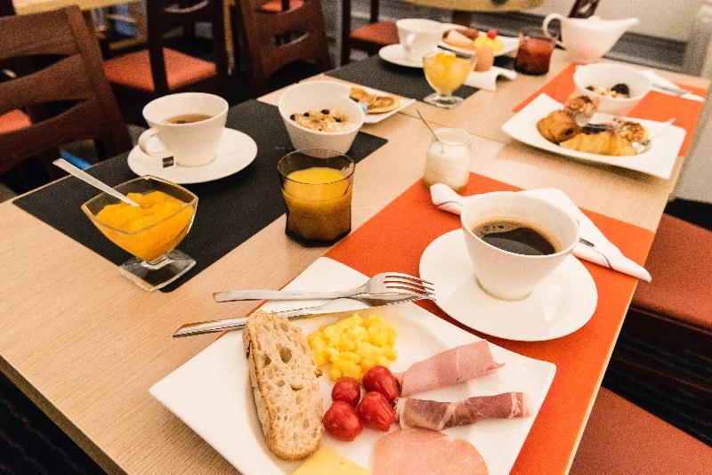 Best Western Hotel D'Arc Ορλεάνη Εξωτερικό φωτογραφία
