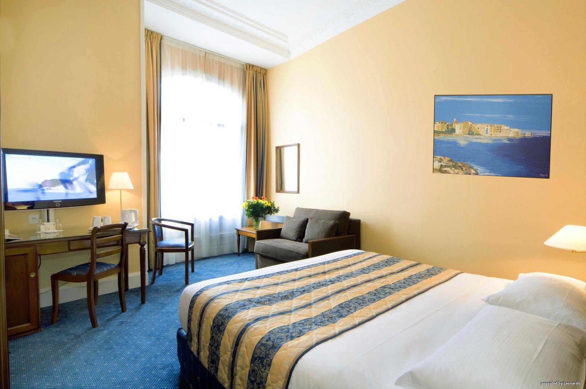 Best Western Hotel D'Arc Ορλεάνη Εξωτερικό φωτογραφία