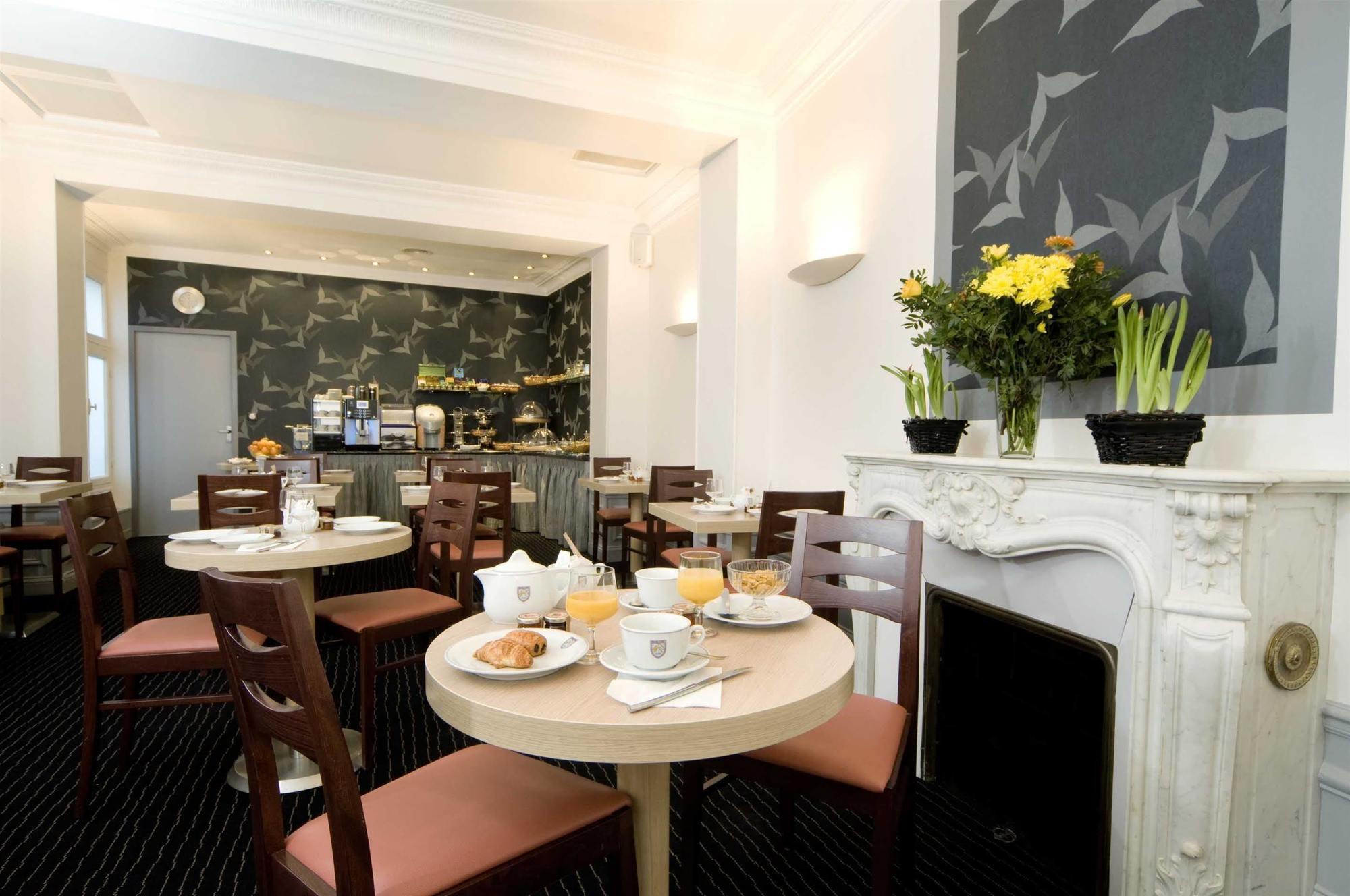 Best Western Hotel D'Arc Ορλεάνη Εξωτερικό φωτογραφία
