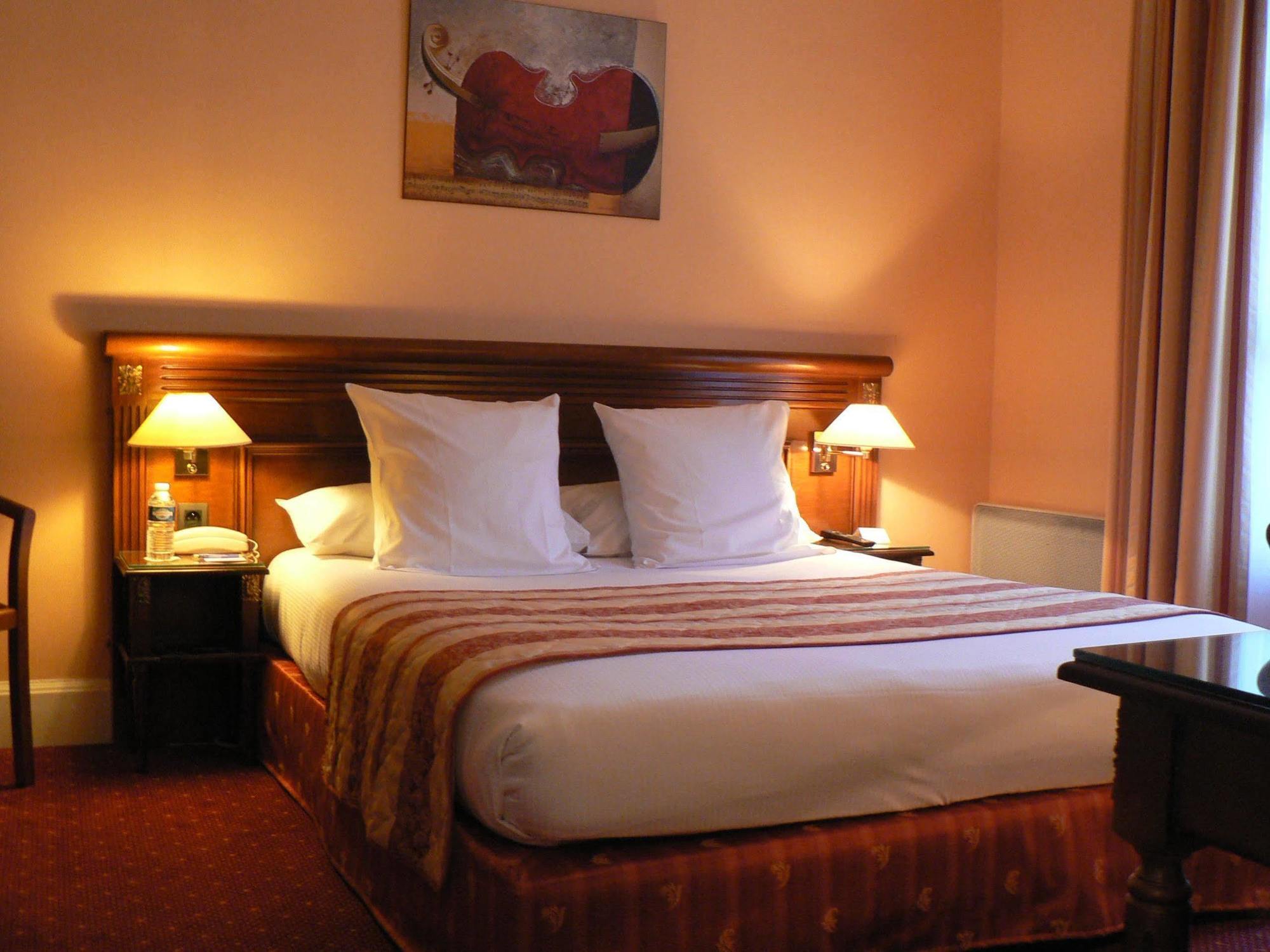 Best Western Hotel D'Arc Ορλεάνη Δωμάτιο φωτογραφία
