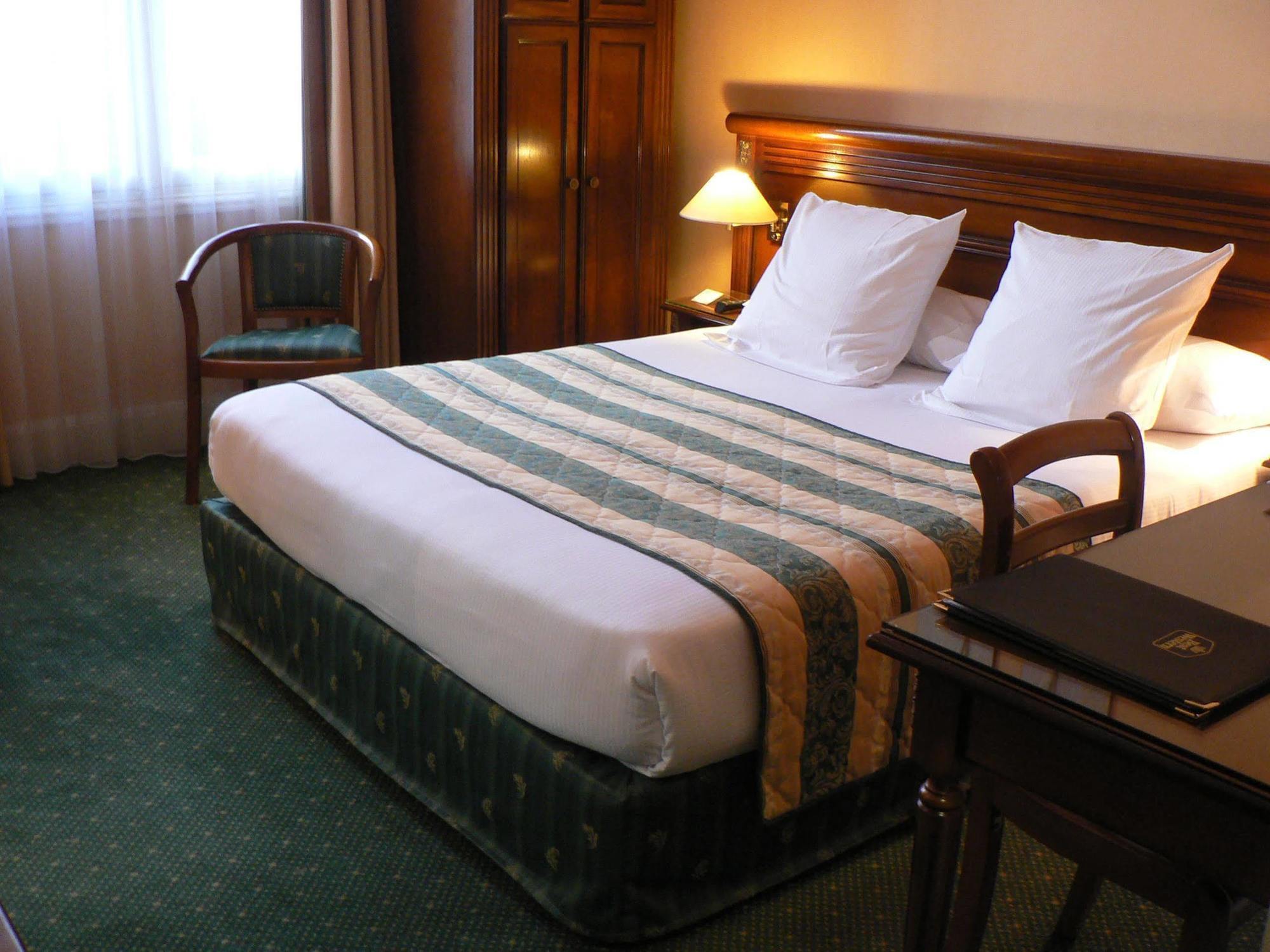 Best Western Hotel D'Arc Ορλεάνη Εξωτερικό φωτογραφία