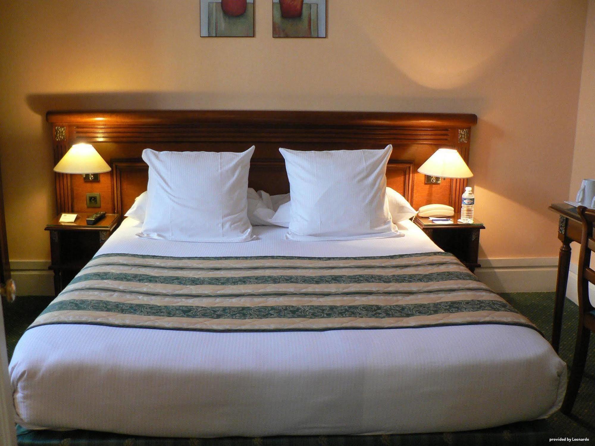 Best Western Hotel D'Arc Ορλεάνη Εξωτερικό φωτογραφία
