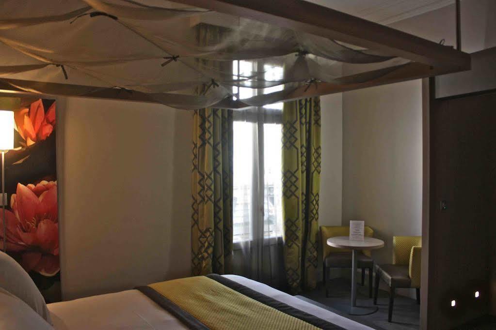 Best Western Hotel D'Arc Ορλεάνη Εξωτερικό φωτογραφία