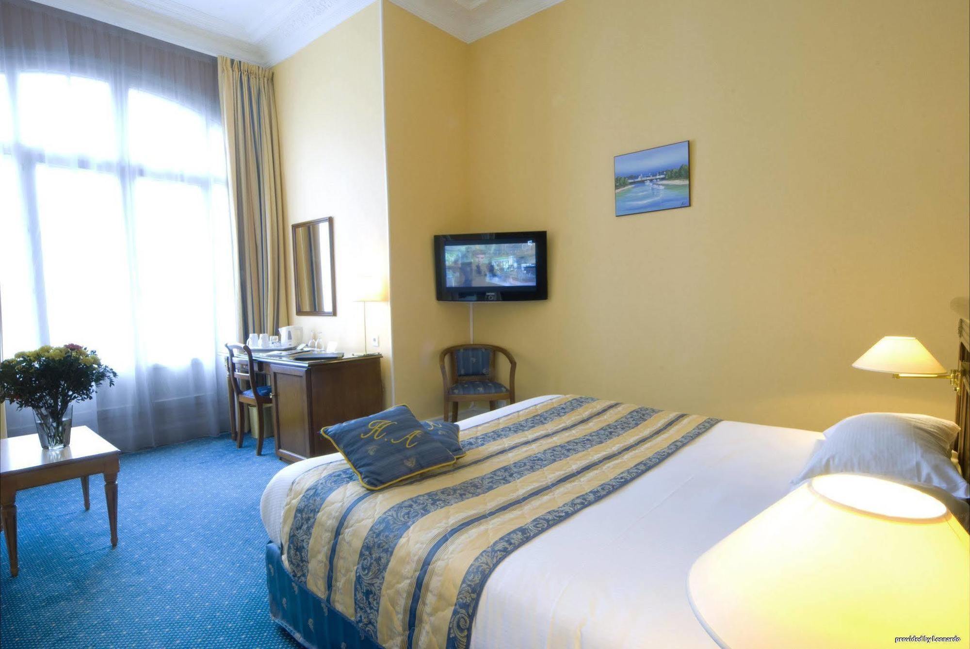 Best Western Hotel D'Arc Ορλεάνη Εξωτερικό φωτογραφία
