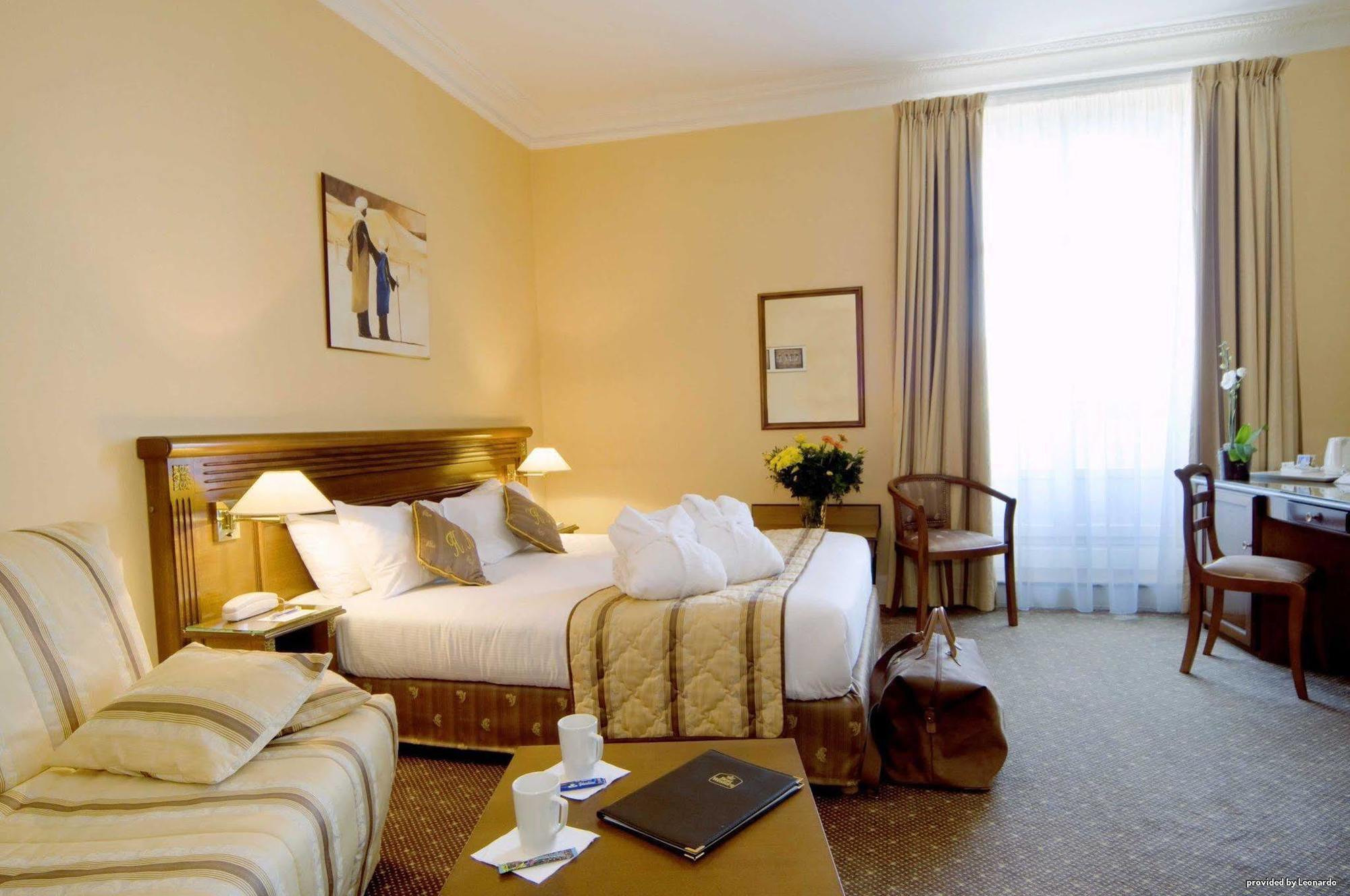 Best Western Hotel D'Arc Ορλεάνη Εξωτερικό φωτογραφία