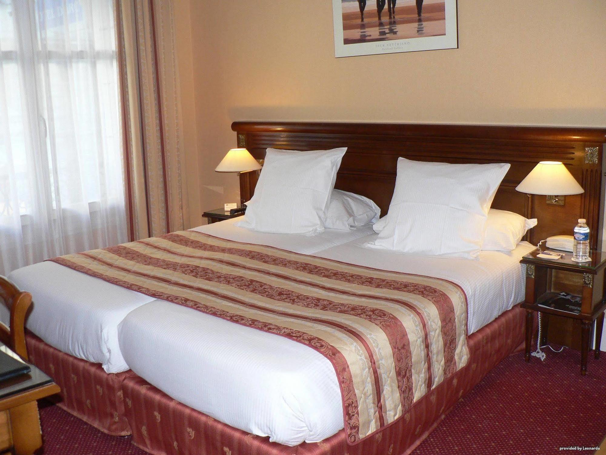 Best Western Hotel D'Arc Ορλεάνη Εξωτερικό φωτογραφία