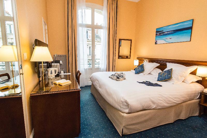 Best Western Hotel D'Arc Ορλεάνη Εξωτερικό φωτογραφία